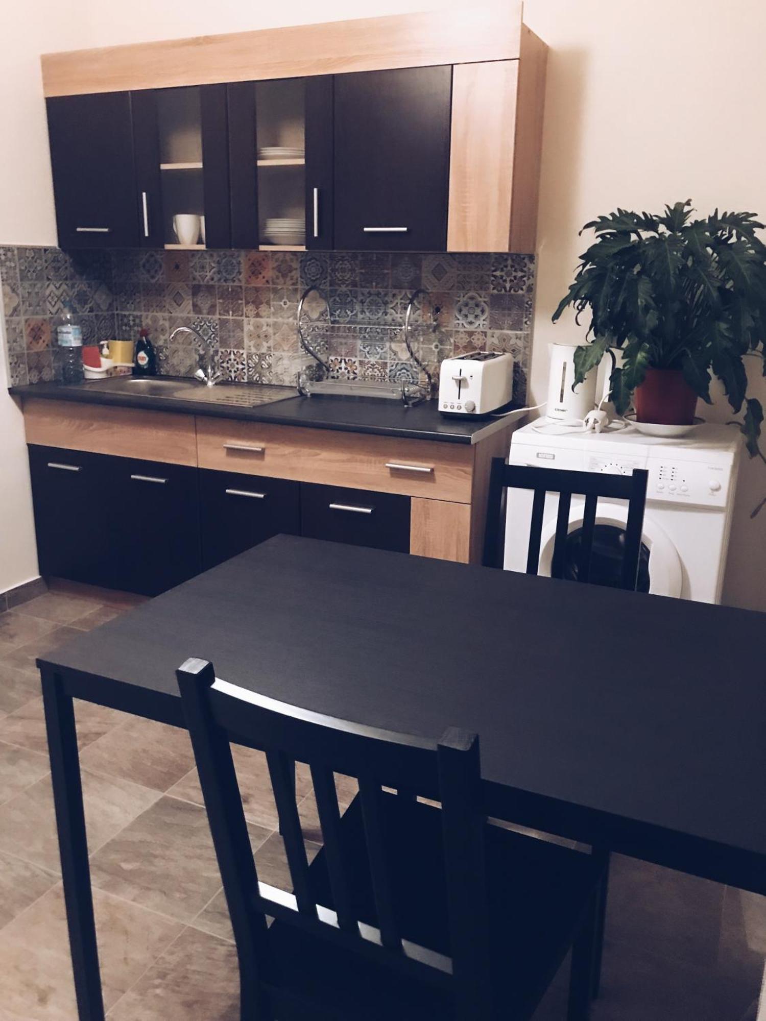 Studio In Heart Of Limasol Dış mekan fotoğraf