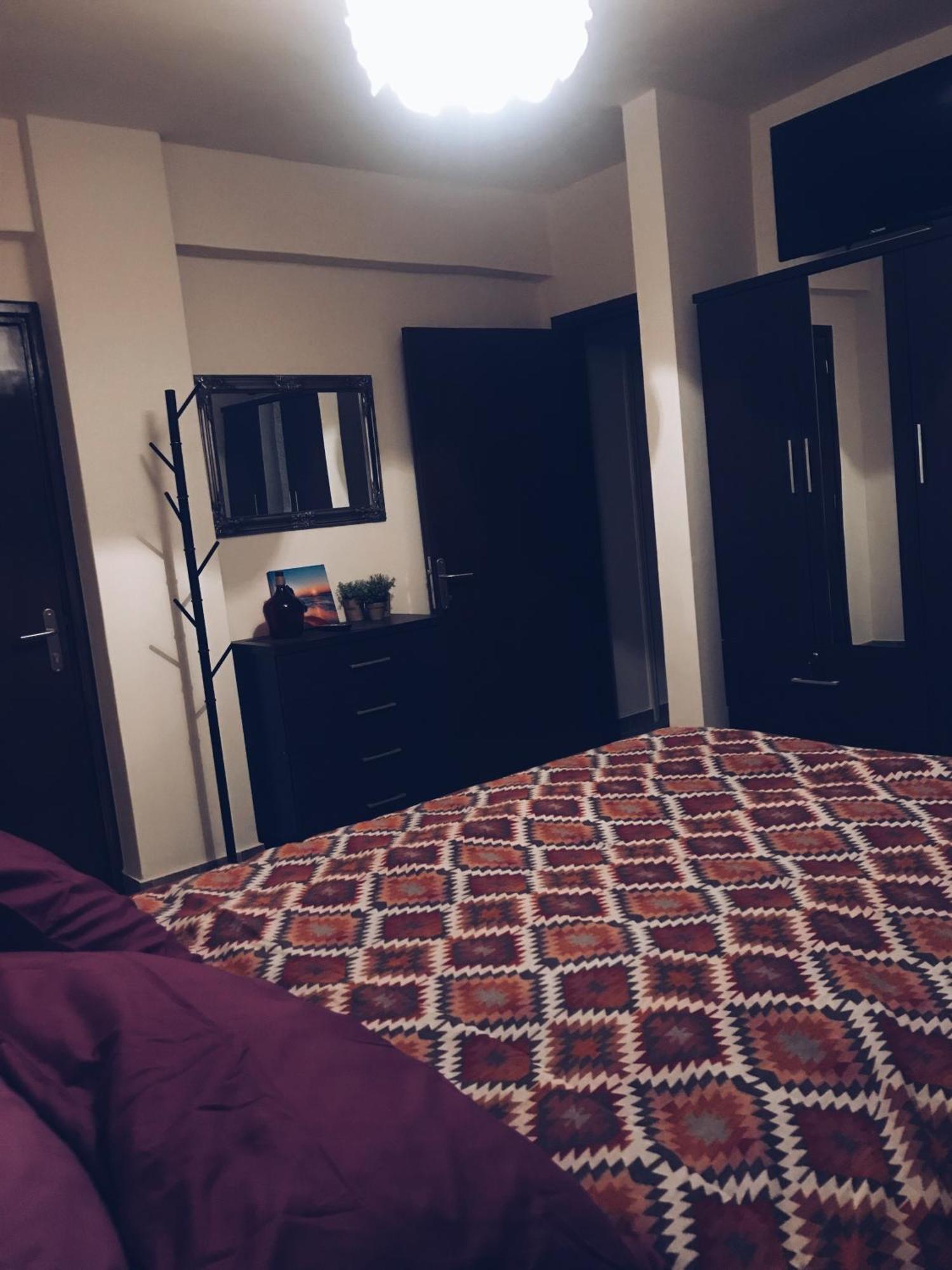 Studio In Heart Of Limasol Dış mekan fotoğraf