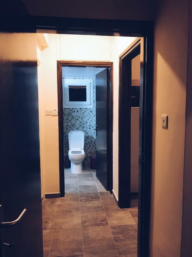 Studio In Heart Of Limasol Dış mekan fotoğraf